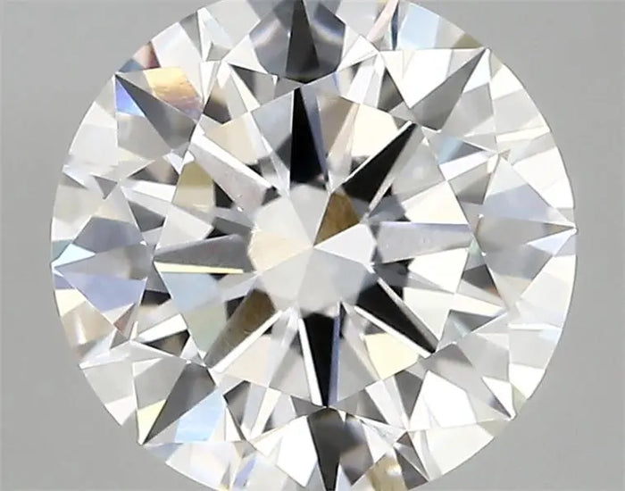 3.01 Carat · ROUND · D · VVS1 · IGI · Excellent Cut
