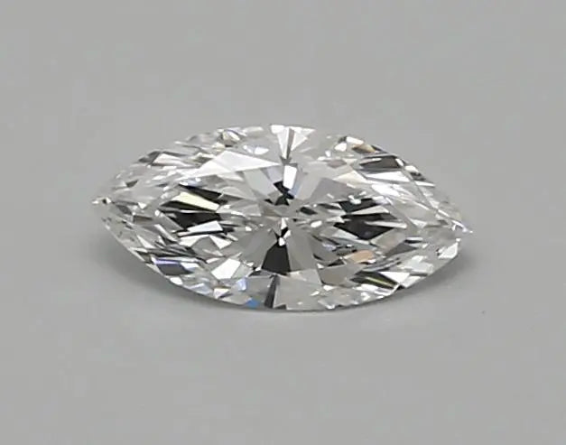 0.48 Carat · MARQUISE · D · VVS2 · IGI · Excellent Cut