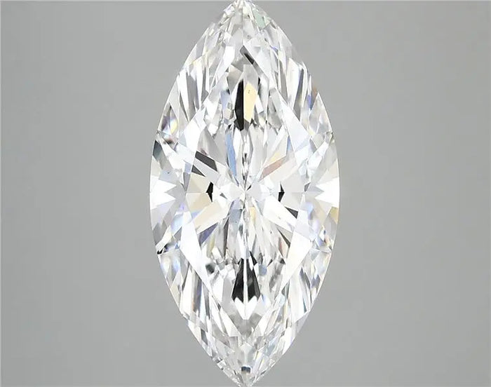 3.02 Carat · MARQUISE · E · VS1 · IGI · Excellent Cut