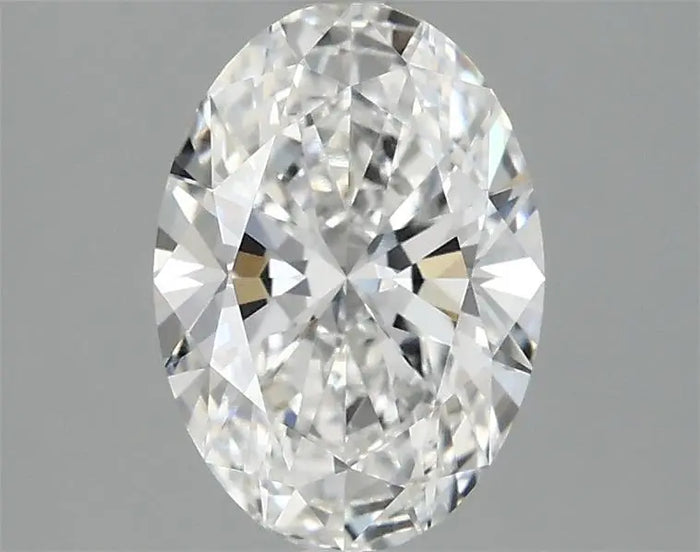 1.59 Carat · OVAL · E · VVS2 · IGI · Excellent Cut
