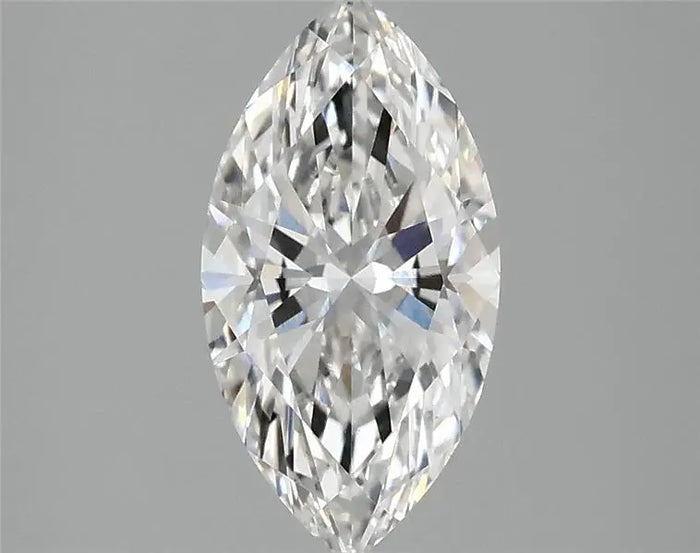 1.58 Carat · MARQUISE · E · VS1 · IGI · Excellent Cut