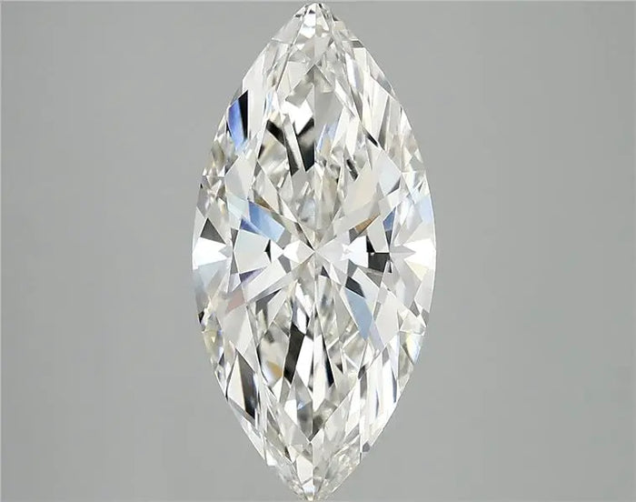 3.01 Carat · MARQUISE · G · VVS2 · IGI · Excellent Cut