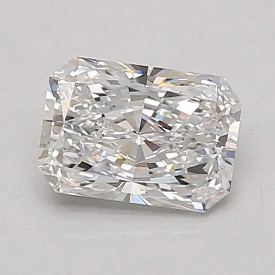 0.98 Carat · RADIANT · D · VS1 · IGI · Excellent Cut