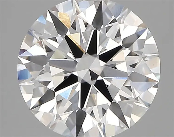 2.78 Carat · ROUND · D · VVS2 · IGI · Ideal Cut