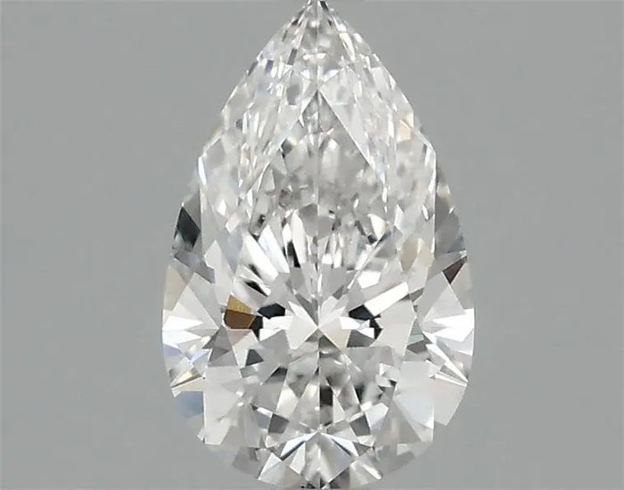 1.07 Carat · PEAR · E · VS2 · IGI · Excellent Cut