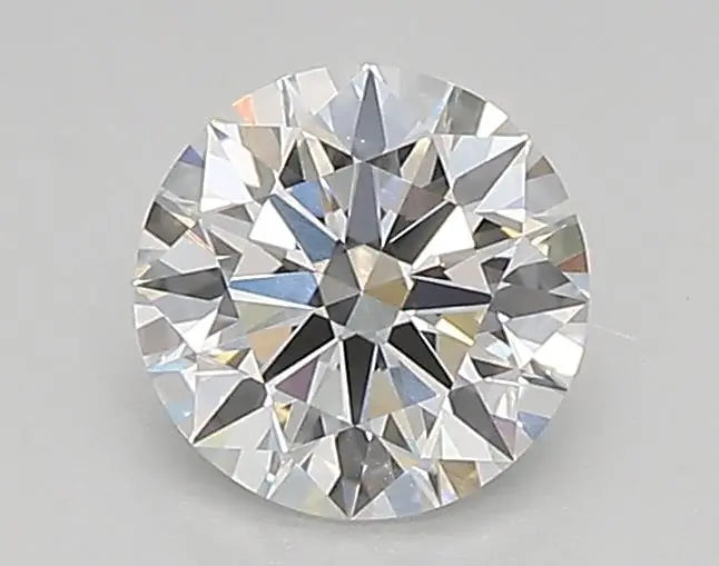 0.67 Carat · ROUND · D · VVS1 · IGI · Ideal Cut