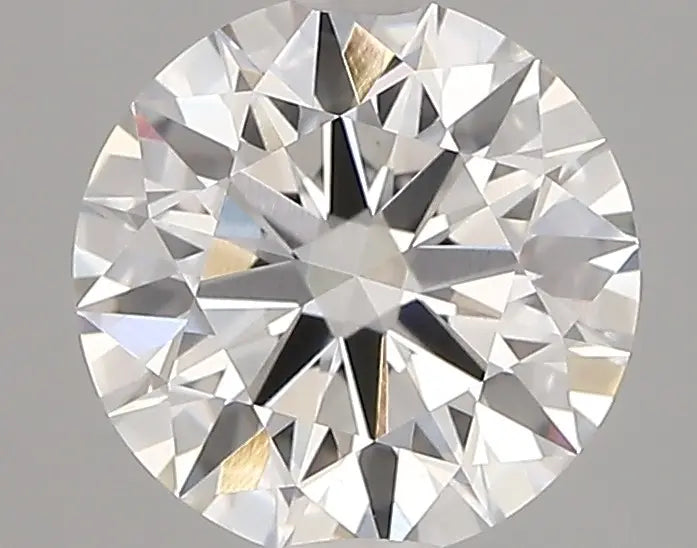 1.97 Carat · ROUND · D · VVS2 · IGI · Ideal Cut