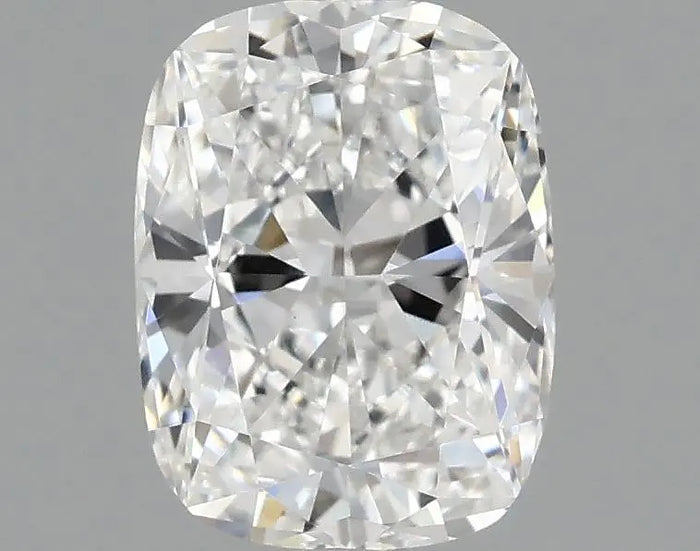 1.06 Carat · CUSHION · E · VVS2 · IGI · Excellent Cut