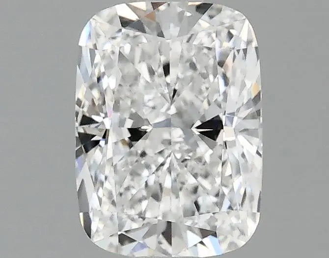 1.01 Carat · CUSHION · D · VS1 · IGI · Excellent Cut