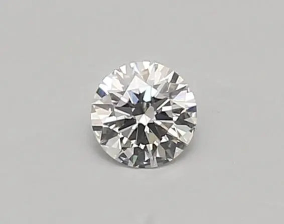 0.28 Carat · ROUND · D · VVS2 · IGI · Ideal Cut