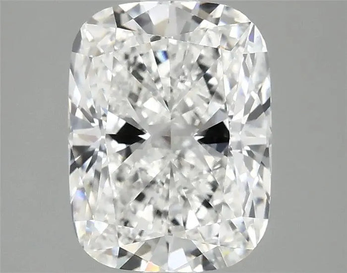 3.09 Carat · CUSHION · E · VS1 · IGI · Excellent Cut