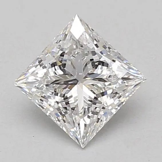 1.10 Carat · PRINCESS · D · VS1 · IGI · Excellent Cut