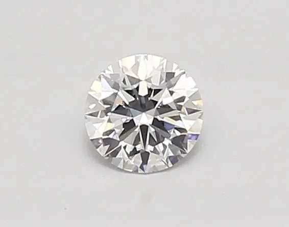 0.39 Carat · ROUND · D · VS1 · IGI · Ideal Cut