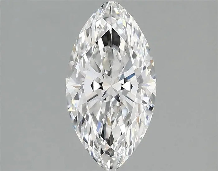 1.04 Carat · MARQUISE · E · VVS2 · IGI · Excellent Cut