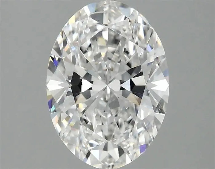1.99 Carat · OVAL · D · VS1 · IGI · Excellent Cut