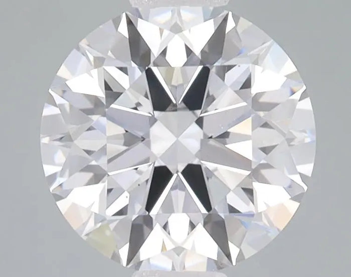 2.03 Carat · ROUND · D · VS2 · GIA · Excellent Cut