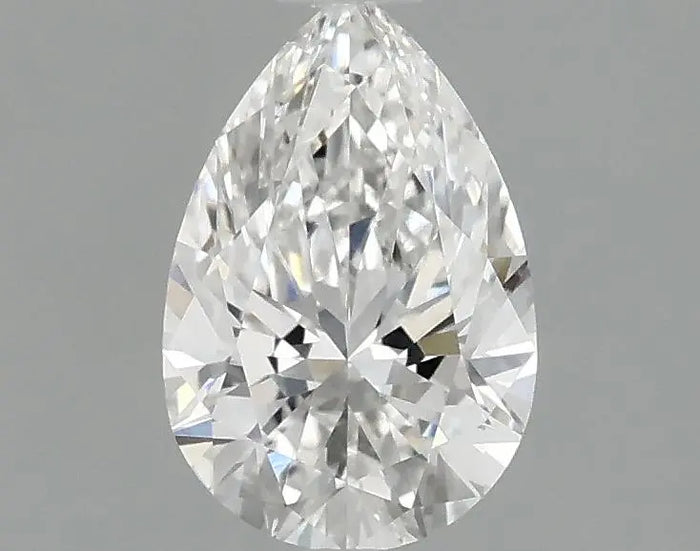 1.10 Carat · PEAR · E · VVS2 · IGI · Excellent Cut