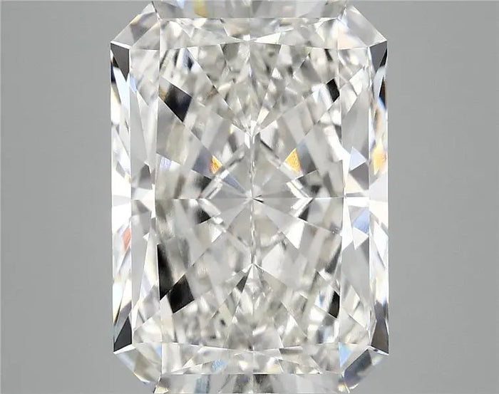 7.01 Carat · RADIANT · G · VVS2 · IGI · Excellent Cut