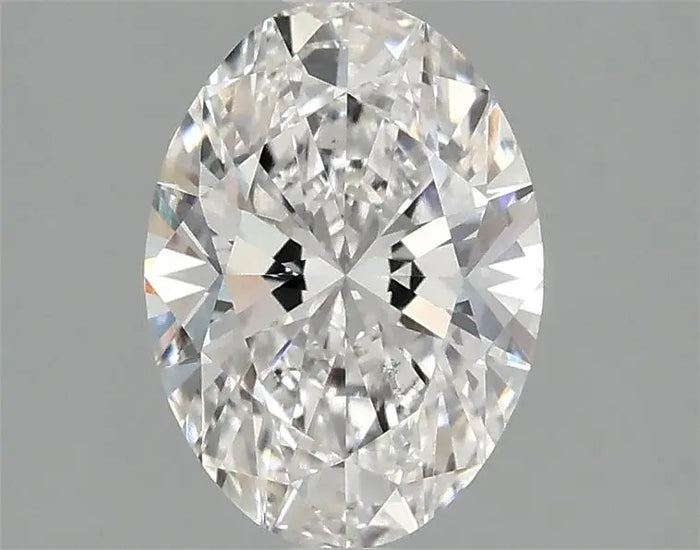 1.54 Carat · OVAL · E · VS1 · IGI · Excellent Cut