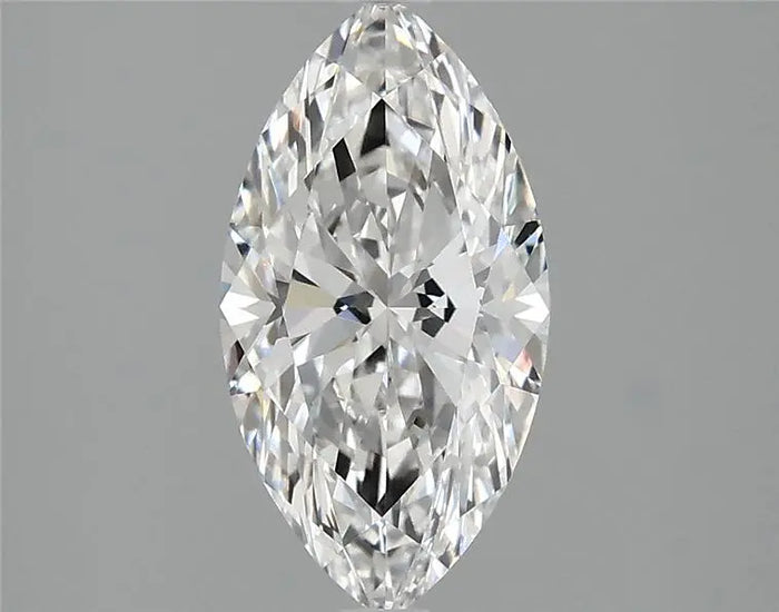 1.58 Carat · MARQUISE · E · VVS2 · IGI · Excellent Cut