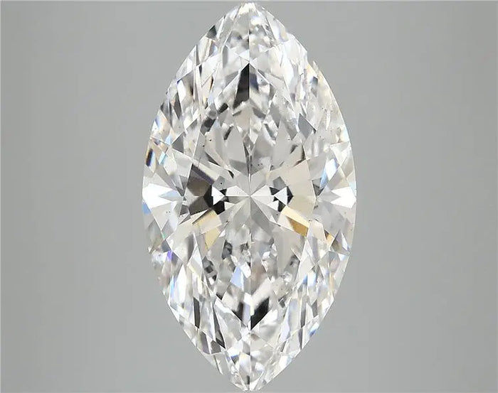 5.02 Carat · MARQUISE · D · SI1 · IGI · Excellent Cut