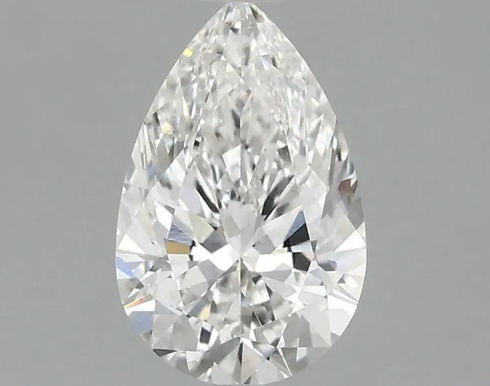 1.08 Carat · PEAR · E · VS1 · IGI · Excellent Cut