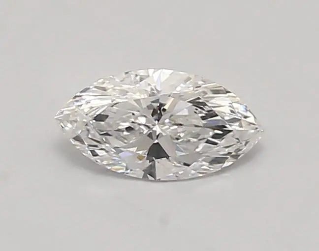 0.67 Carat · MARQUISE · D · IF · IGI · Excellent Cut
