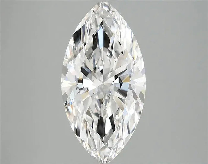3.02 Carat · MARQUISE · E · VS2 · IGI · Excellent Cut