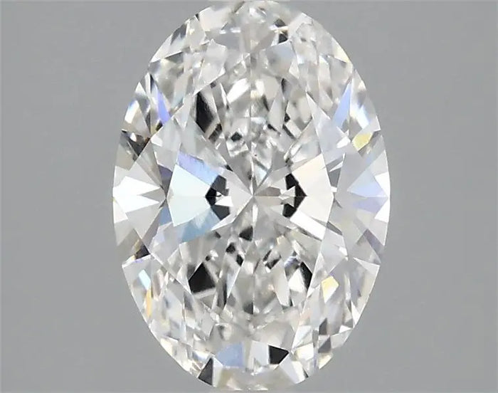 1.55 Carat · OVAL · E · VS1 · IGI · Excellent Cut