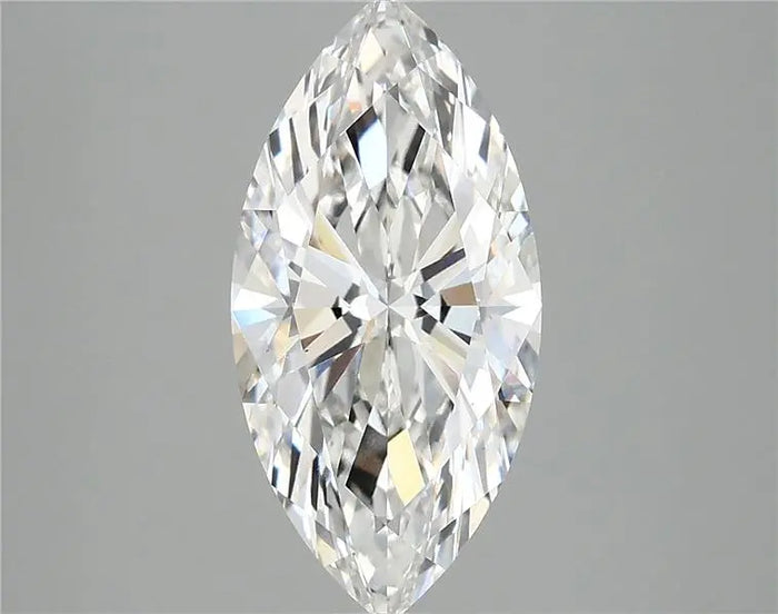 3.10 Carat · MARQUISE · E · VS1 · IGI · Excellent Cut