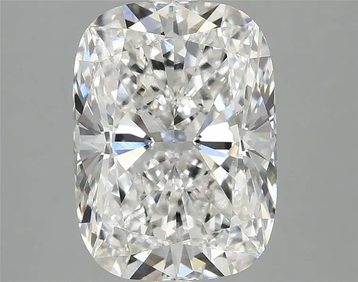 3.09 Carat · CUSHION · E · VS1 · IGI · Excellent Cut