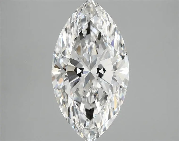 3.06 Carat · MARQUISE · E · VS1 · IGI · Excellent Cut