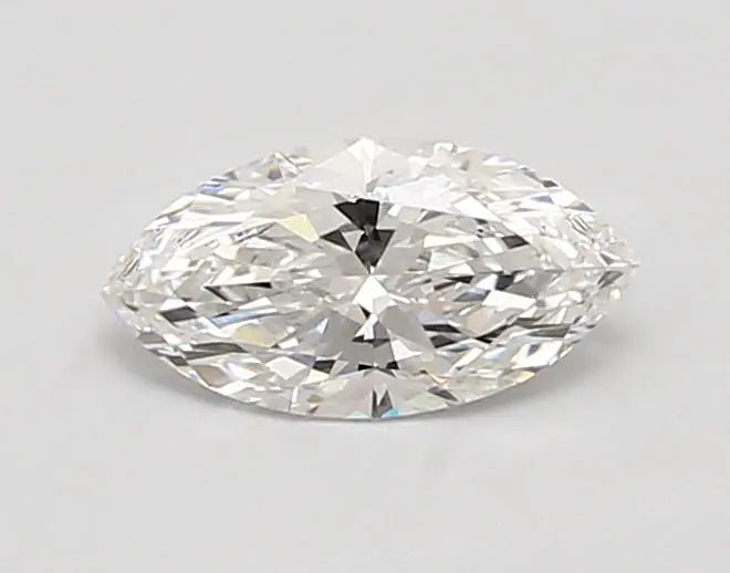 0.95 Carat · MARQUISE · E · VVS1 · IGI · Excellent Cut