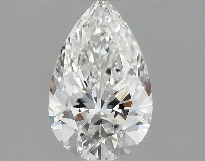 1.08 Carat · PEAR · E · VVS2 · IGI · Excellent Cut