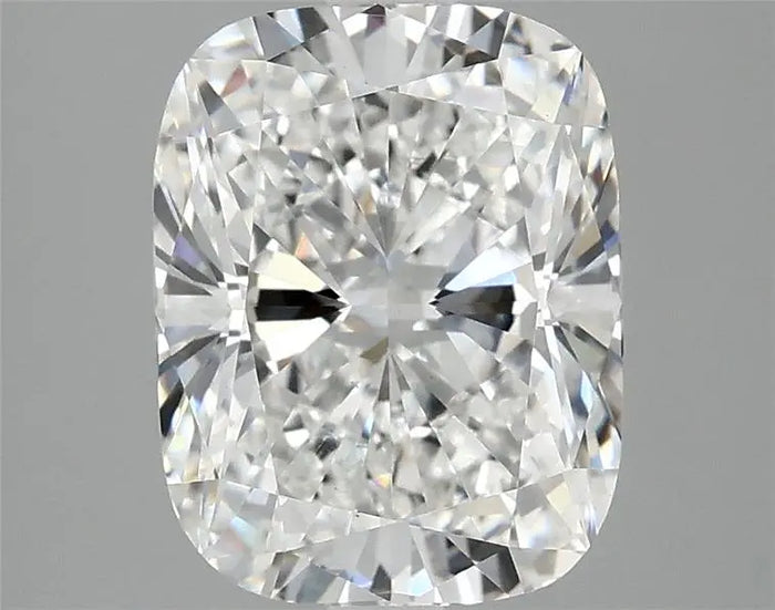 3.09 Carat · CUSHION · E · VS1 · IGI · Excellent Cut