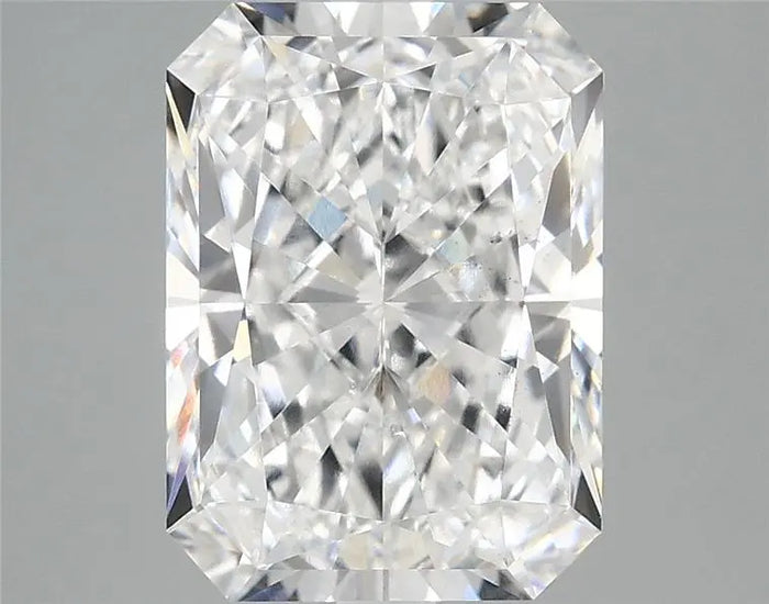 4.10 Carat · RADIANT · D · VS2 · IGI · Excellent Cut