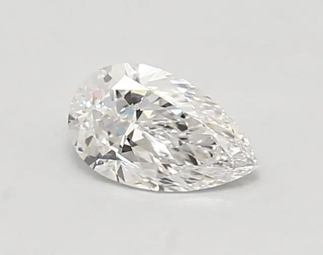 0.70 Carat · PEAR · D · VS1 · IGI · Excellent Cut