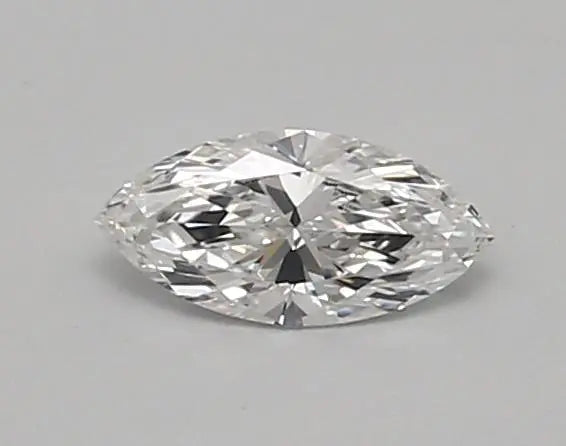0.42 Carat · MARQUISE · D · VVS2 · IGI · Very Good Cut