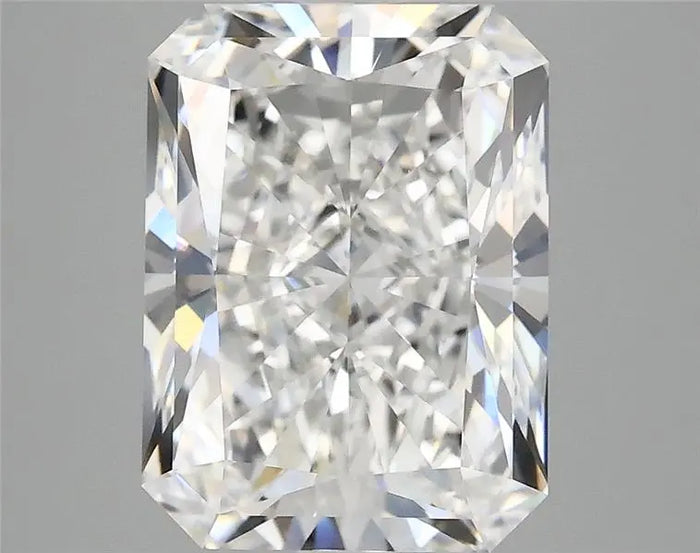 4.01 Carat · RADIANT · E · VVS2 · IGI · Excellent Cut