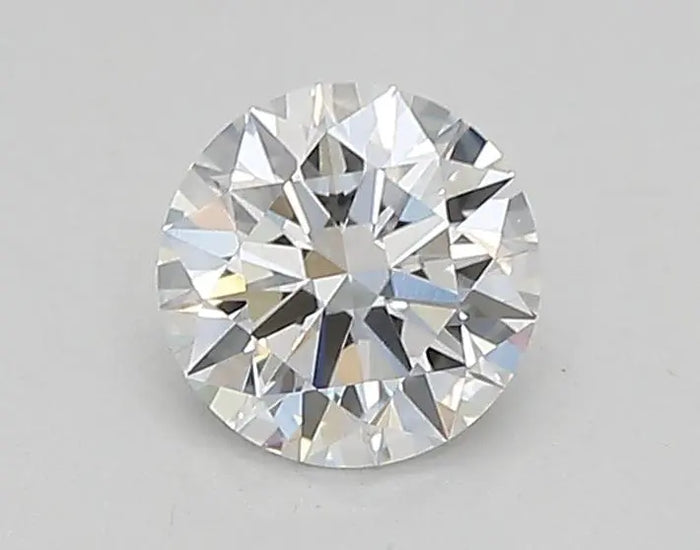 0.44 Carat · ROUND · D · VVS2 · IGI · Ideal Cut