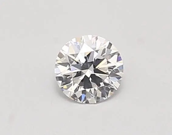 0.35 Carat · ROUND · D · VS1 · IGI · Ideal Cut