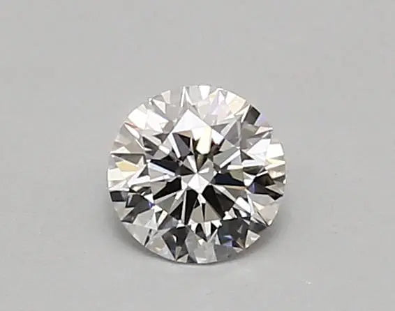 0.45 Carat · ROUND · D · VS1 · IGI · Ideal Cut