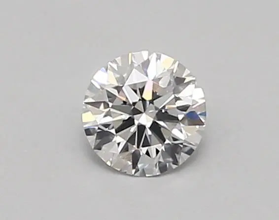 0.46 Carat · ROUND · D · VVS2 · IGI · Ideal Cut
