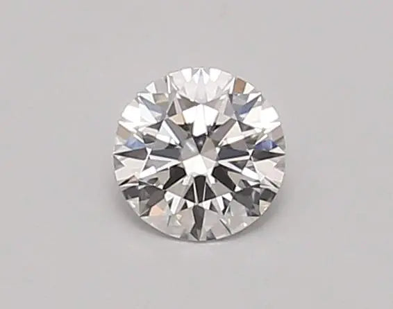 0.42 Carat · ROUND · D · VVS1 · IGI · Ideal Cut