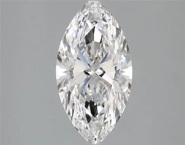 1.53 Carat · MARQUISE · E · VVS2 · IGI · Excellent Cut