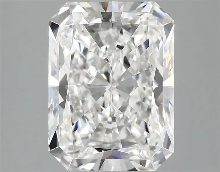 3.09 Carat · RADIANT · E · VVS2 · IGI · Excellent Cut