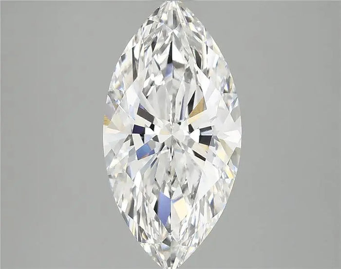 3.10 Carat · MARQUISE · E · VS1 · IGI · Excellent Cut