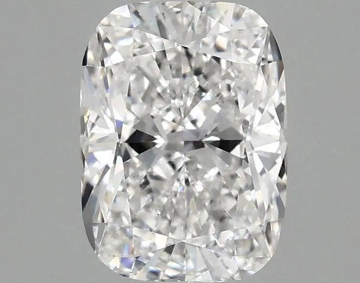 1.02 Carat · CUSHION · E · VS1 · IGI · Excellent Cut
