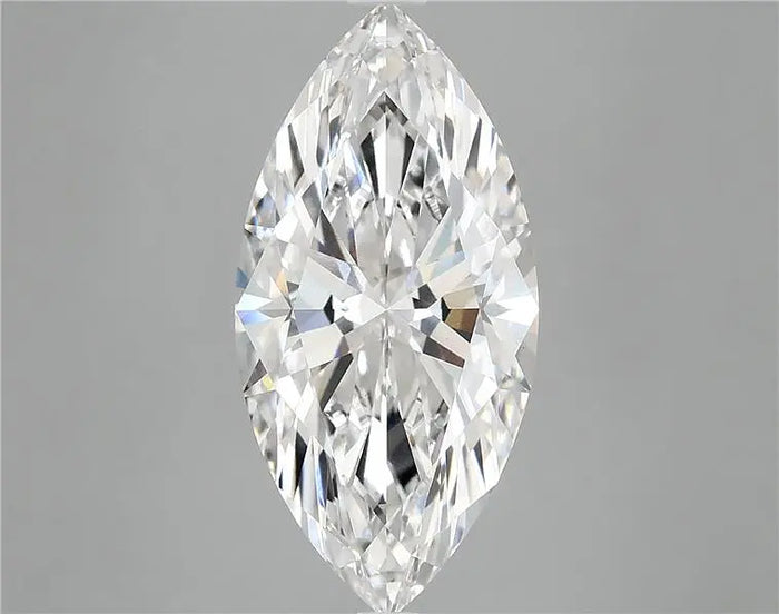 5.10 Carat · MARQUISE · E · VS2 · IGI · Excellent Cut