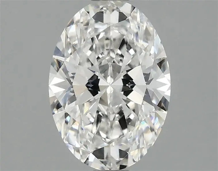 1.56 Carat · OVAL · E · VS1 · IGI · Excellent Cut